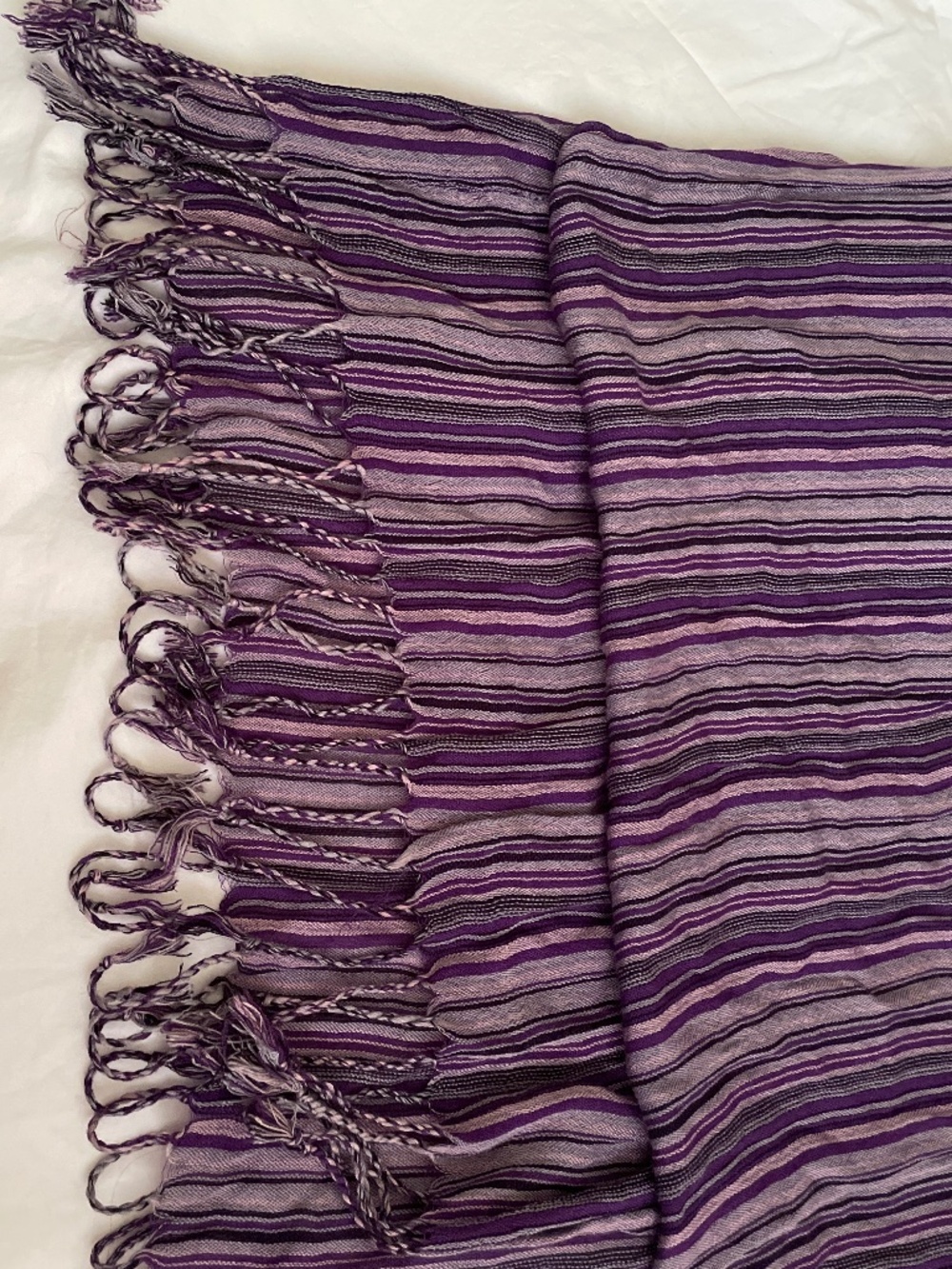 Scarf - Picture 2 of 4